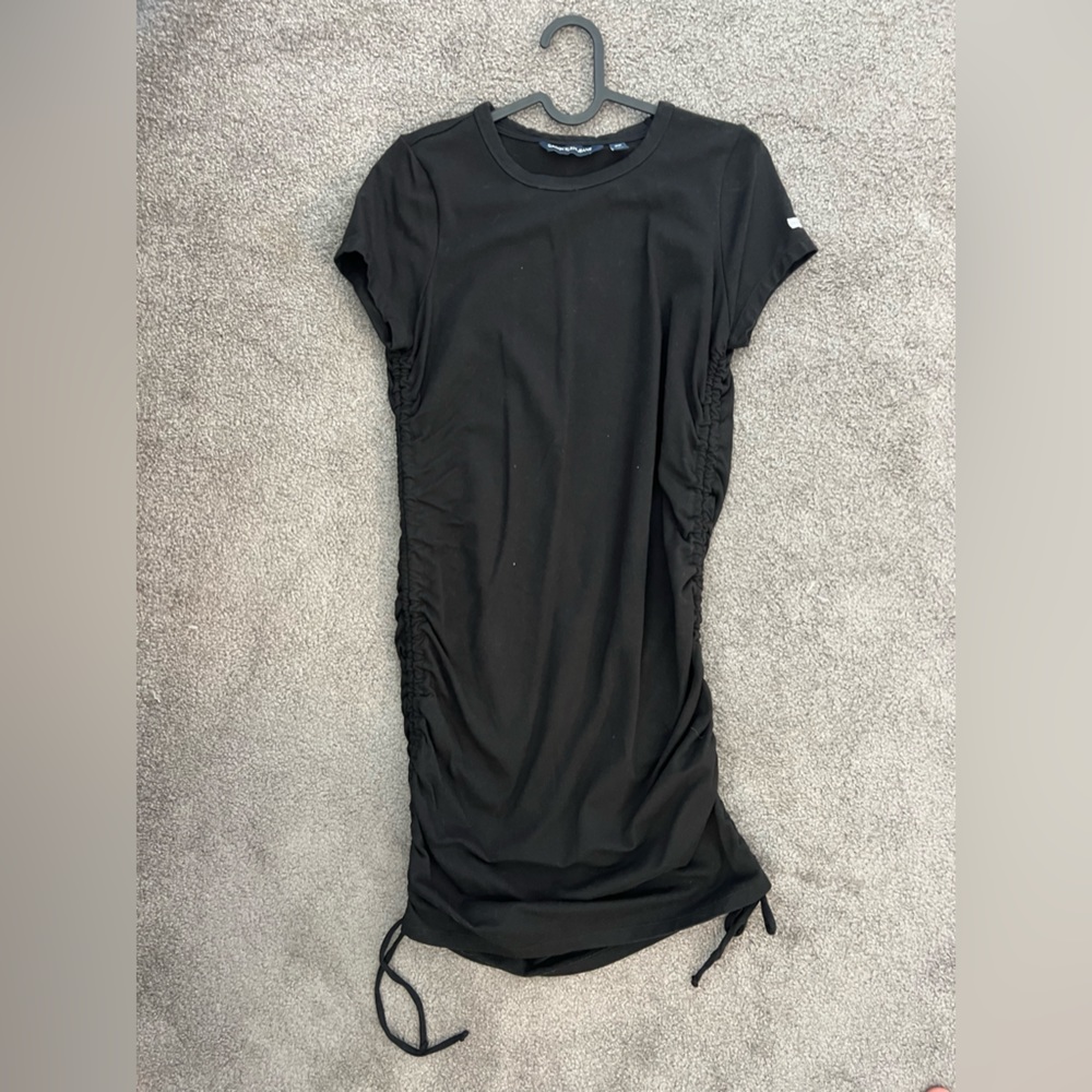 Calvin Klein Cinch Dress